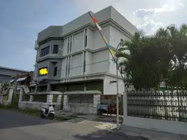 Dijual kost besar 60kamar di Cemani Solo