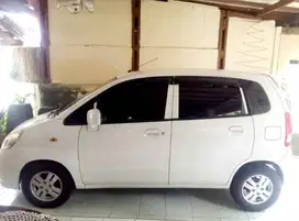 Suzuki Karimun 2011 Bensin