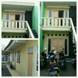 kost putri n kontrakan