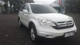 Honda crv 2.4 at thn pmk 2012 istimewa