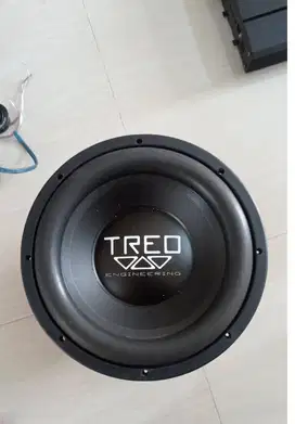 Jual Audio cocok buat SQ , Eks pemakaian pribadi