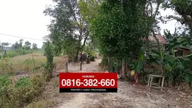 Dijual Tanah 10.427m2 di Musi 2 Dekat Kampus Poltek Unsri baru Plg