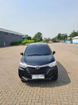 toyota avanza/transmover