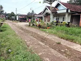 Tanah Kampung Boja Meteseh