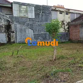 Dijual Tanah seluas 179 m2 klaten jawa tengah