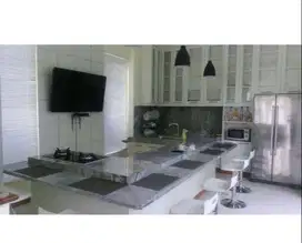 DIJUAL RUMAH DOHERNY DRIVE 2 SANTORINI SENTUL JAWA BARAT