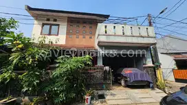 DIJUAL RUMAH DI VILLA TANGERANG INDAH TANGERANG