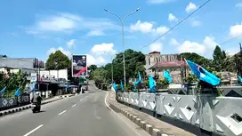 Jual habis PEMILU dijual bawah harga pasaran di Serpong