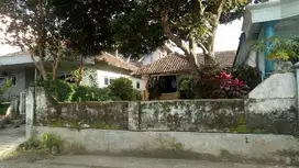 Tanah Bonus Rumah Poros Jalan Ngaglik Kota Batu