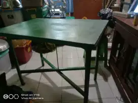 Dijual Kaki meja dr besi