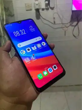 oppo a7 Fulseet