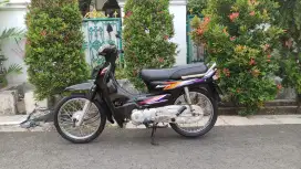 Honda Astrea Legenda 2 Tahun 2002