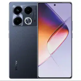 Infinix Note 40 Pro 4G 8/256 Bisa Cicilan Dengan AEON FAST