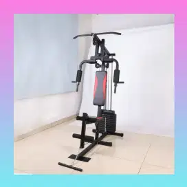 Homegym Legacy 1 sisi alat kebugaran CJD-377