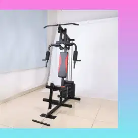 Homegym Legacy 1 sisi alat kebugaran CJD-377