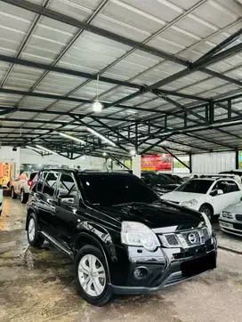 Nissan Xtrail Hitam Matic Tn1, Siap pake