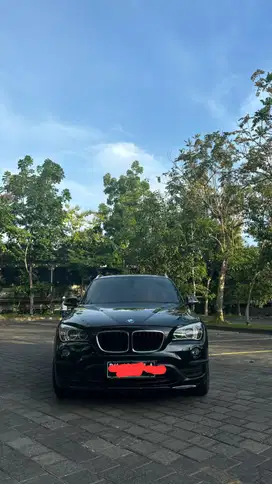 Di jual BMW X1 2015