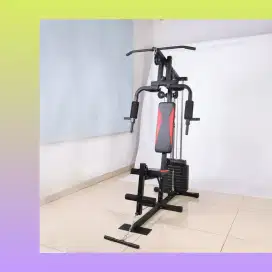 Homegym Legacy 1 sisi alat kebugaran CJD-377