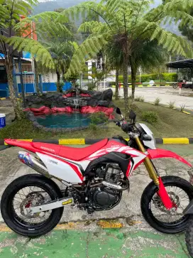 Crf 2020 Supermoto