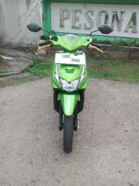 Nia: BEAT KARBU PLAT B DEPOK PAJAK HIDUP CASH NEGO YUUKK