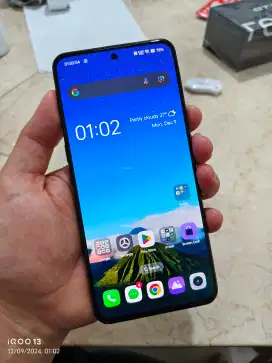 Jual REALME GT NEO 3 mulus cakep pemakaian pribadi Apik