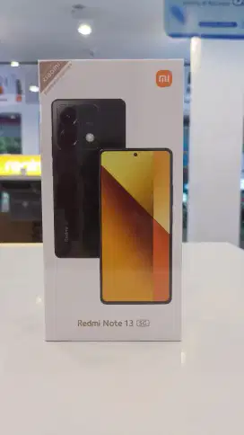 Redmi Note 13 5G 8/256GB New