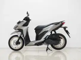 Honda Vario 150 2019 bergaransi mesin&cvt 5000km