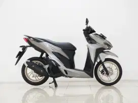 Honda Vario 150 2019 bergaransi mesin&cvt 5000km