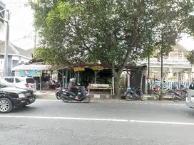 Tanah Bonus Rumah Jl. Tanjung Blitar