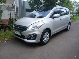 Ertiga Diesel Hybrid ZDI Th 2017 Pajak Panjang