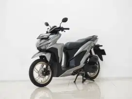 Honda Vario 150 2019 bergaransi mesin&cvt 5000km