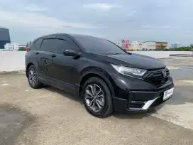 Honda CRV 1.5 Turbo Prestige 2021