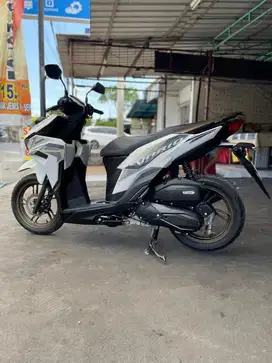 Vario tekno 125 2022 dp 1.7jt