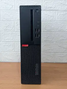 CPU LENOVO DEKSTOP THINKCENTRE CORE I7