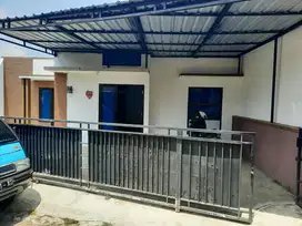 Rumah Dekat RS Baptis Junrejo Kota Batu