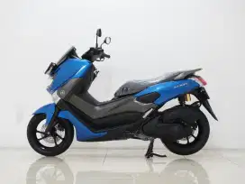 Yamaha Nmax standar 2019 bergaransi mesin&cvt 5000km