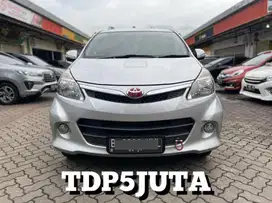 Toyota veloz 1.5 matic 2015 DP5JT