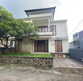 RUMAH MEWAH MURAH DI BALI