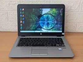 HP Elitebook 820