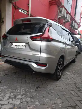 Mitsubishi Xpander 2018 Bensin