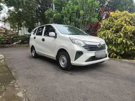 Daihatsu Sigra D Manual Tahun 2022