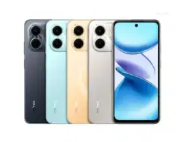 INFINIX SMART 9 DAN INFINIF HOT50