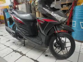 HONDA VARIO 125 2015 Low Km Full Original