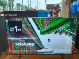 Samsung LED TV Smart 50