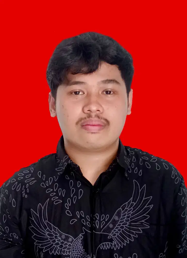 Cari kerjaan apa saja yang penting Halal