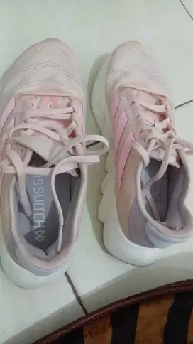 Sneaker Adidas Switch Size 40