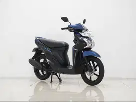 MIO S 2018 [GARANSI 5000 KM]