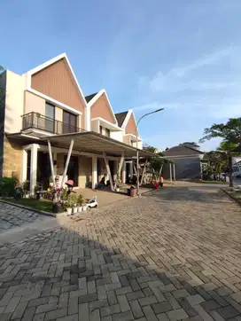 DiJual Rumah READY MURAH lokasi Pudak Payung Banyumanik Semarang