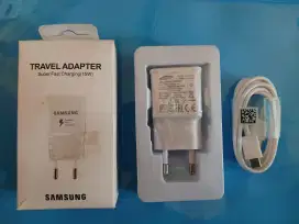 CHARGER SAMSUNG TYPE C