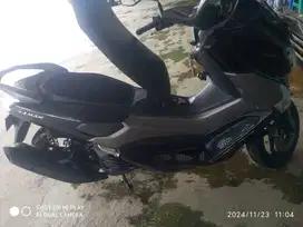 YAMAHA NMAX 2017 NEGO